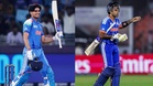 Asian Games: No Suryakumar or Shubman in BCCI’s longlist; Sooryavanshi among 30 probables