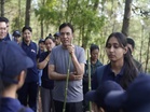 Union Minister Mandaviya highlights fitness and nature during Meghalaya Trek