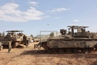 New evacuations ordered in Lebanon as Israel-Hezbollah clashes mount