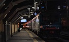 Fire disrupts Brenner rail route amid closure of key Alpine road