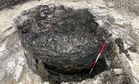 Archaeologists Dug Into an 800-Year-Old Toilet Pit and Found a Remarkably Well-Preserved Lost Notebook