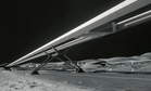 Companies Are Planning Giant Electromagnetic Catapults on the Moon. Could They Change Space Warfare?