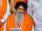 SGPC chief condemns seizure of Sikh weapons, registration of cases at Hazur Sahib