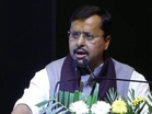 "AI era presents opportunity for India's new rise", says BJP President Nitin Nabin