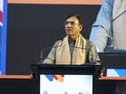 National Games 2027 in Meghalaya will set new benchmark: Mansukh Mandaviya chairs review meeting