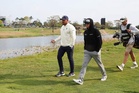Talor Gooch admits what it was like to play with Bryson DeChambeau at LIV Golf Korea after ‘chaos’