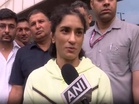 “Entire system is standing on one side”: Vinesh Phogat alleges unfairness in Asian Games trials after her semifinal loss