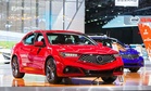 Nearly 100,000 Honda Cars Recalled as Airbags Could Deploy Without Warning
