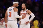 How Knicks turned every game into a possession bonanza against Cleveland