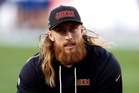 What George Kittle would be willing to accept if the NFL ‘bumped up’ payments for players