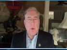 "What incentive is there for any Muslim leader in the world to do anything for Israel", says Geopolitical Risk Advisor