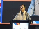 Meghalaya inaugurates Integrated Multipurpose Indoor Hall and signs host State agreement for 39th National Games 2027