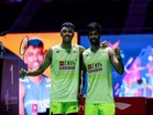 Singapore Open 2026: Satwik-Chirag upset reigning world champions to reach men's doubles final