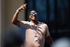 Jameis Winston sparks fan debate after weighing in on Jaxson Dart’s Donald Trump introduction