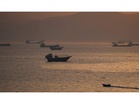 Oman detects suspected floating mine in St of Hormuz