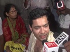 "Threw a brick, egg and pelted stones": Abhishek Banerjee attacked in Sonarpur amid Post-Poll violence visit