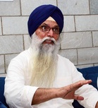 Punjab: Alliance on the card between BJP and SAD Punar Surjit