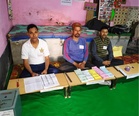 Ballot mix-up halts voting briefly in Banjar block of Kullu district