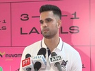 "Amazing platform": Arjun Tendulkar after MCA launches T20 Mumbai League and Inaugural Women's league