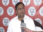 "Public of Bengal is furious against TMC": Sukanta Majumdar condemns attack on Abhishek Banerjee