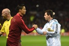 1994 Brazil World Cup champion says he’s better than Cristiano Ronaldo, but not Lionel Messi