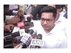 "Even if you slit my throat...can't make me cower down": Abhishek Banerjee hits out at BJP