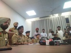 Punjab: RTI activist Simranjit Singh murder case solved within 24 hours, cousin held