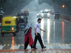 IMD predicts light to moderate rain across Haryana for Sunday