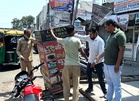 MC cracks down on roadside encroachments in Yamunanagar