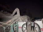Delhi: 5-storey building collapses in Mehrauli area, rescue operation underway