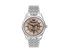 Emporio Armani 'Antonio' AR60095: A striking balance of mechanism and style?