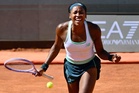 Tennis world stunned: Coco Gauff’s unexpected take on Hailey Baptiste’s Roland Garros incident