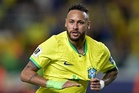 Neymar’s private World Cup preparation shows where his focus now sits