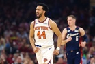 Forget fatigue: The Knicks’ week-long break became a game-changing strategy