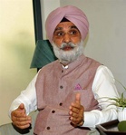 Delhi must balance growth with sustainability to become model city for ‘Viksit Bharat’: L-G Sandhu