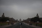 Rain, thunderstorms bring relief from heatwave in Delhi-NCR