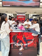 The jean-ius fabric of creativity: Denim reimagined at Amritsar fest