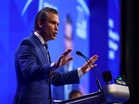 US “more than capable” of restarting war with Iran, warns Pete Hegseth