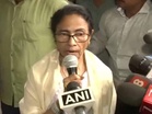 "Those in power don't want Abhishek Banerjee to be treated," alleges Mamata Banerjee