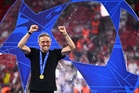 'I am not a legend' - PSG mastermind Enrique humble after CL repeat