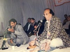 Bashir Badr: A poet of love, loss and longing