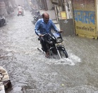 Untimely rain threatens to derail Punjab Govt’s push for direct sowing of rice