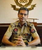 Avoid travelling alone, without weapons, Punjab DGP tells cops