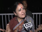 "Fifteen years of police brutality, Abhishek Banerjee's arrogance led to attack": Bengal Minister Agnimitra Paul says, " BJP had no hand'