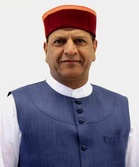 Congress trying to hijack local body polls in Himachal Pradesh, says Rajeev Bindal