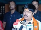 "Result of public outrage": BJP's Arjun Singh denies ruling party's role in attack on Abhishek Banerjee