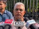BJP condemns attack on Abhishek Banerjee but says "public anger has to show up somewhere"