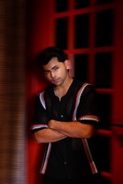 Siddharth Nigam, who is seen in Kaptaan, says he wants to evolve, not just as a performer but as a storyteller