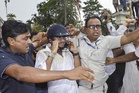 4 arrested in West Bengal over assault on TMC MP Abhishek Banerjee