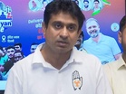 Will appeal to govt for a nationwide gig workers' law, like those in Karnataka, Telangana: Uday Bhanu Chib